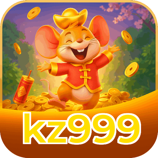 Logo da kz999